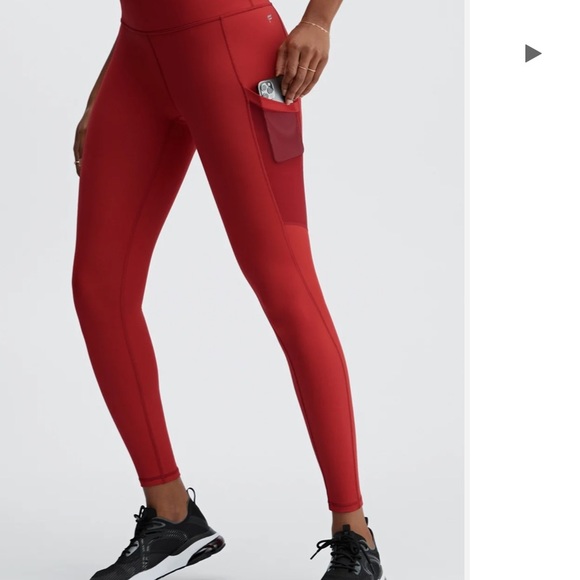 Fabletics Leggings With Pockets
